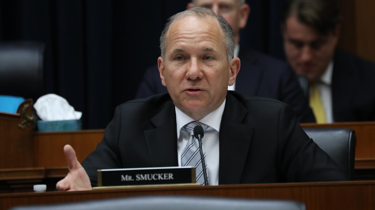 House Approves Smucker Tax Legislation to Help Sexual Assault Survivors