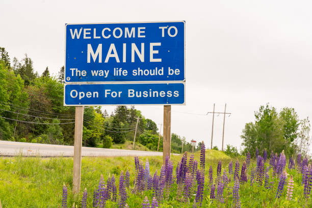 Here’s How Maine’s New Millionaire Tax Will Work