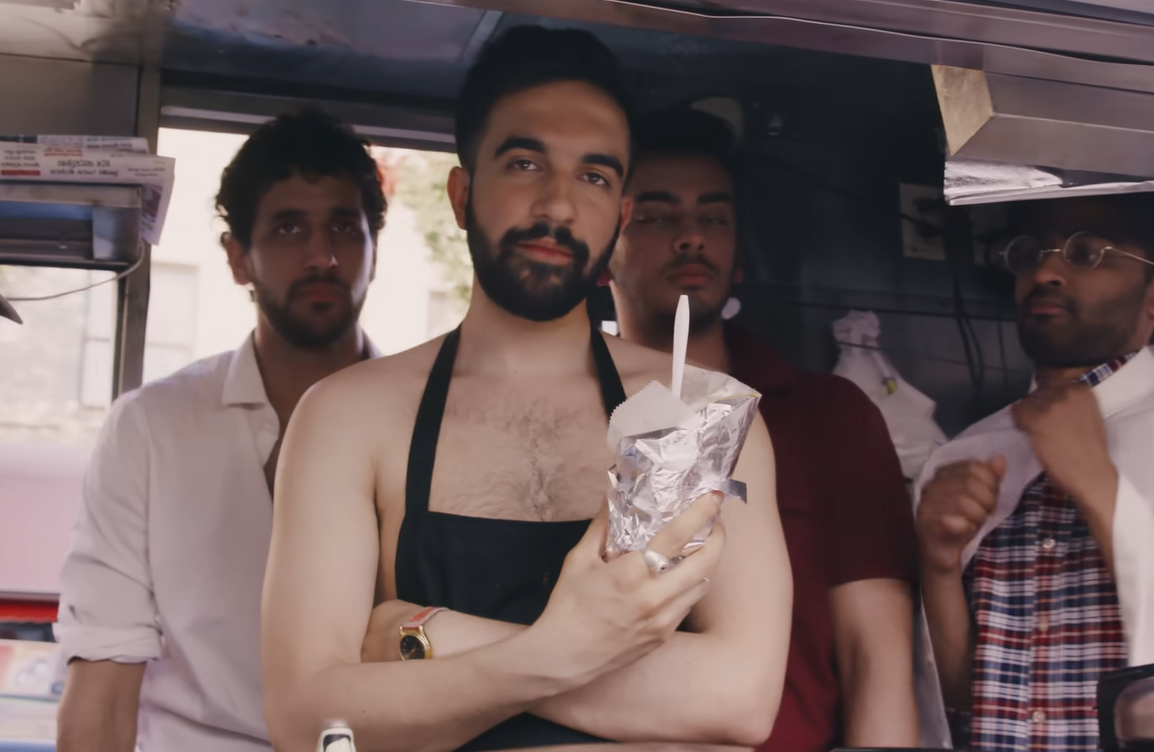 Mamdani Made More Than $1,600 in Rapping Royalties Last Year, Tax Return Shows