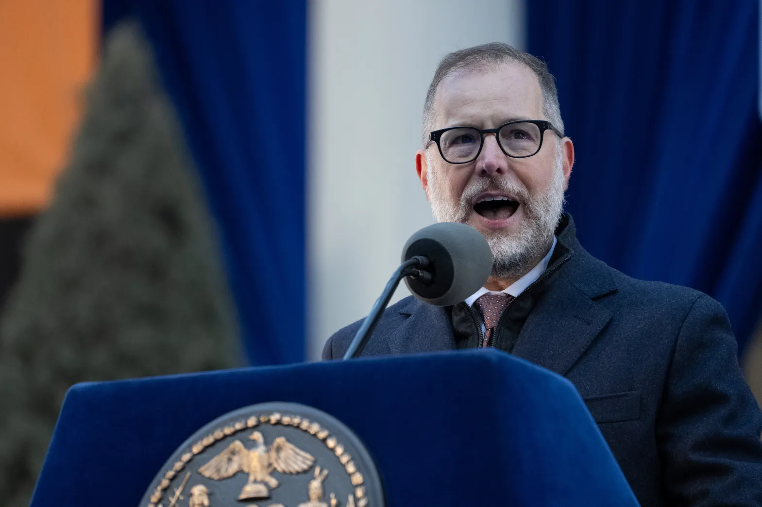 NYC Comptroller: Pied-à-Terre Tax Could Fall Far Short of $500 Million Goal