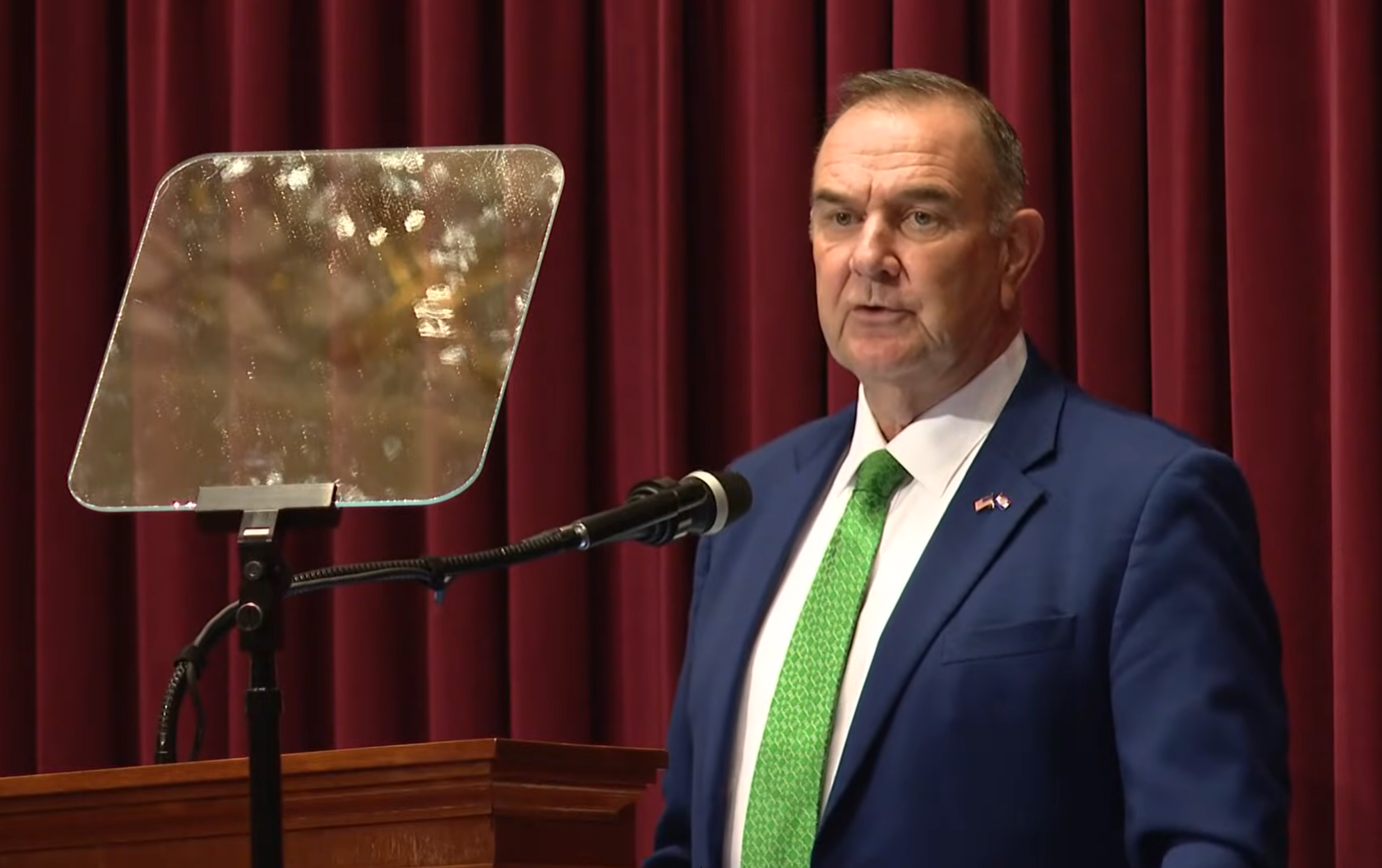 Missouri Voters to Decide to Eliminate Income Tax, Raise Sales and Use Taxes