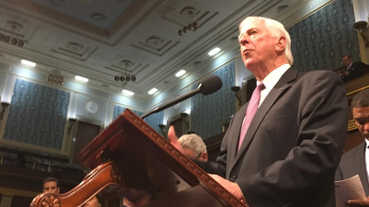 Federal Disaster Tax Relief Certainty Act Passes House