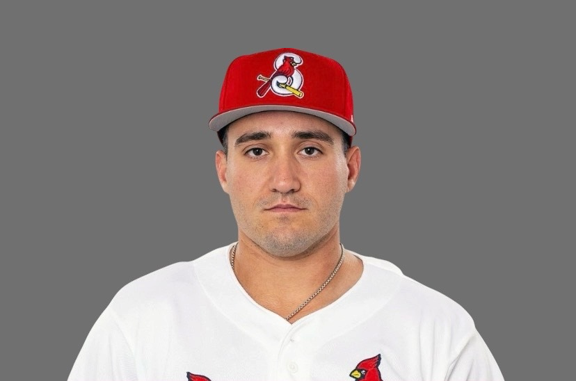 Orioles’ Nick Raquet Traded in Career at Ernst & Young for MLB Dream