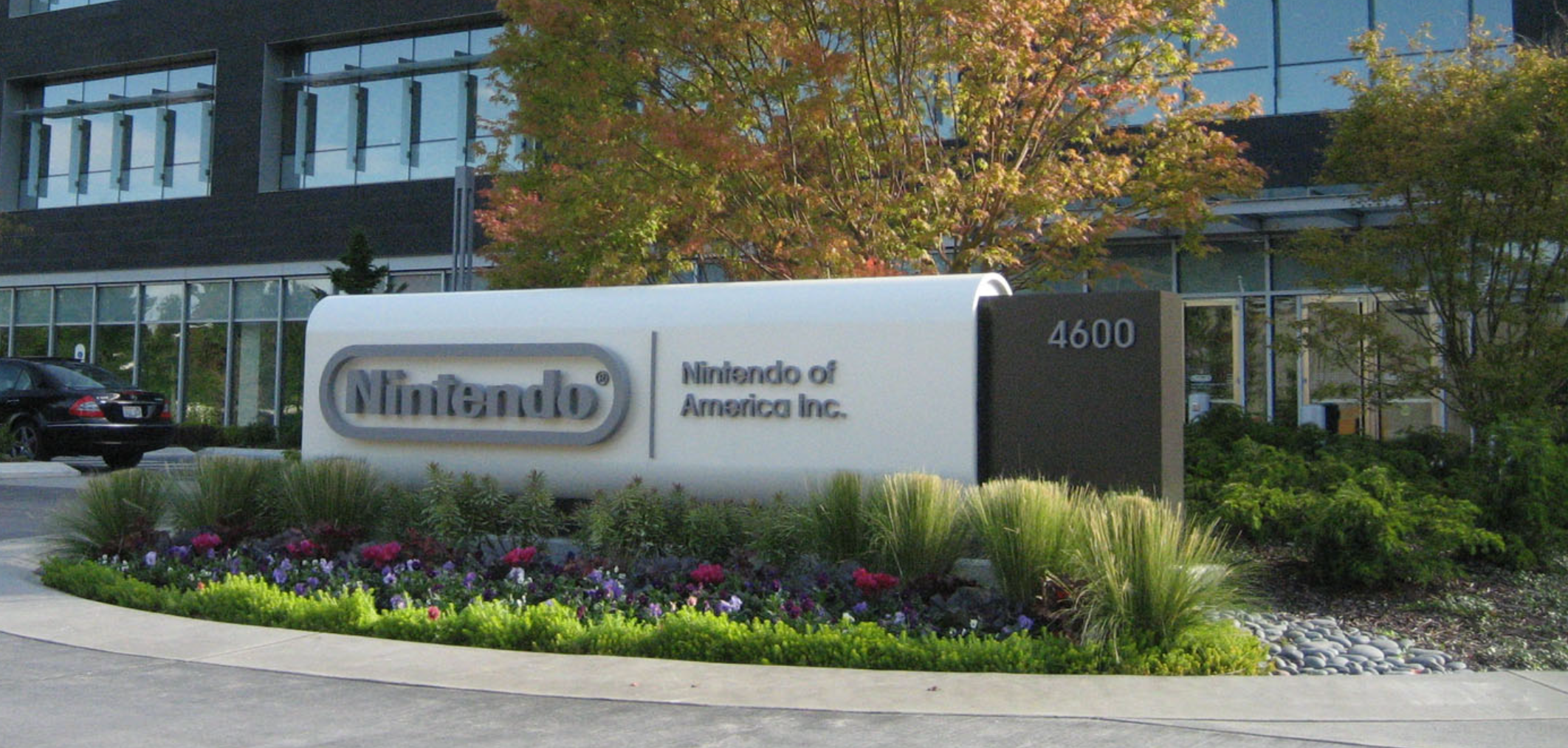 Nintendo of America Slapped with Lawsuit Over Tariff Refunds