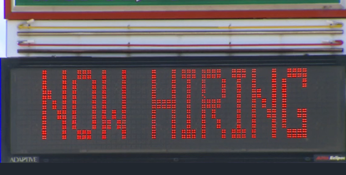 U.S Jobs Gain of 178,000 Tops Forecasts, Unemployment Falls