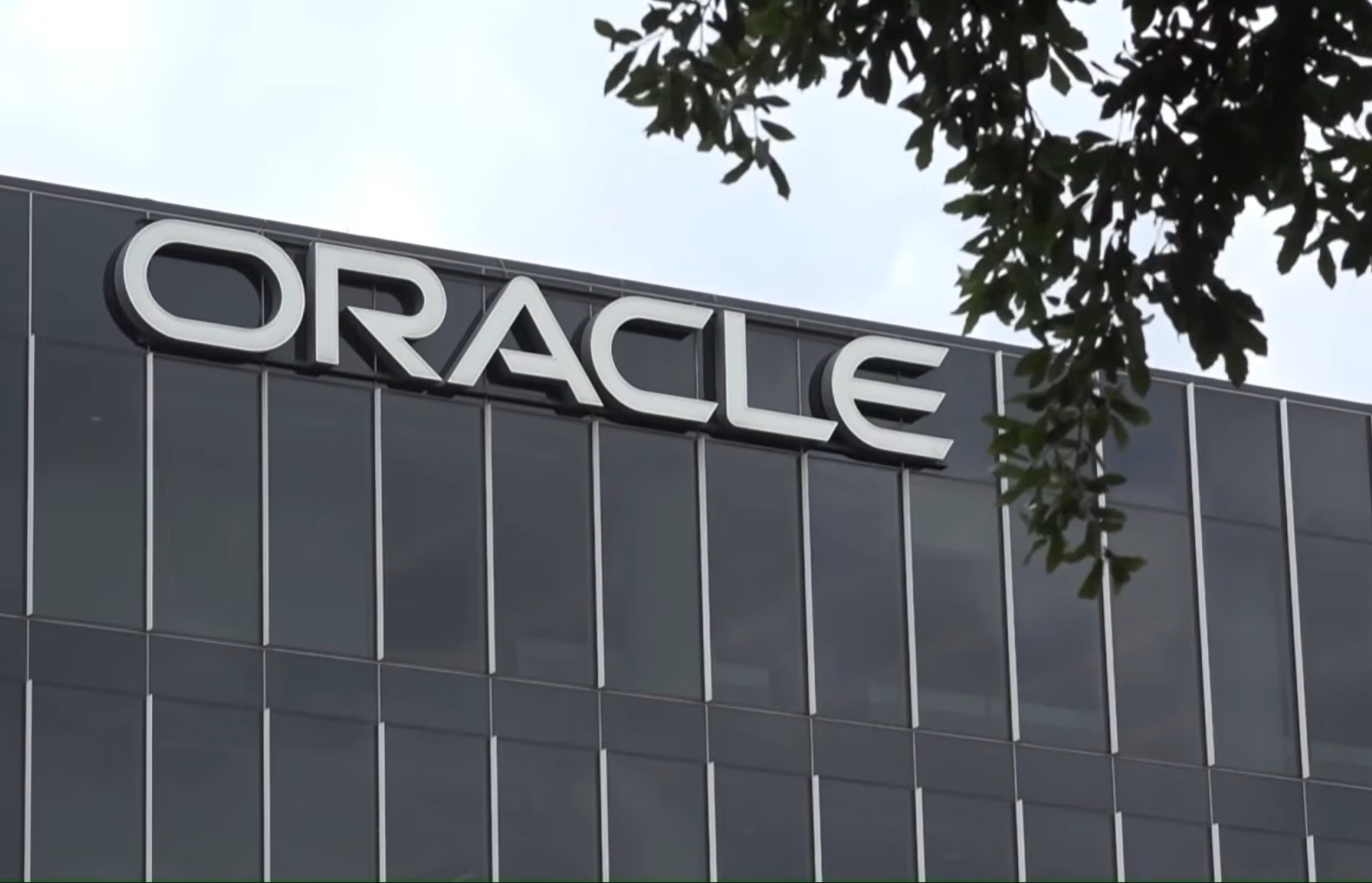 Oracle Cuts Thousands of Jobs in Latest Sign of Tough Times for Tech Industry