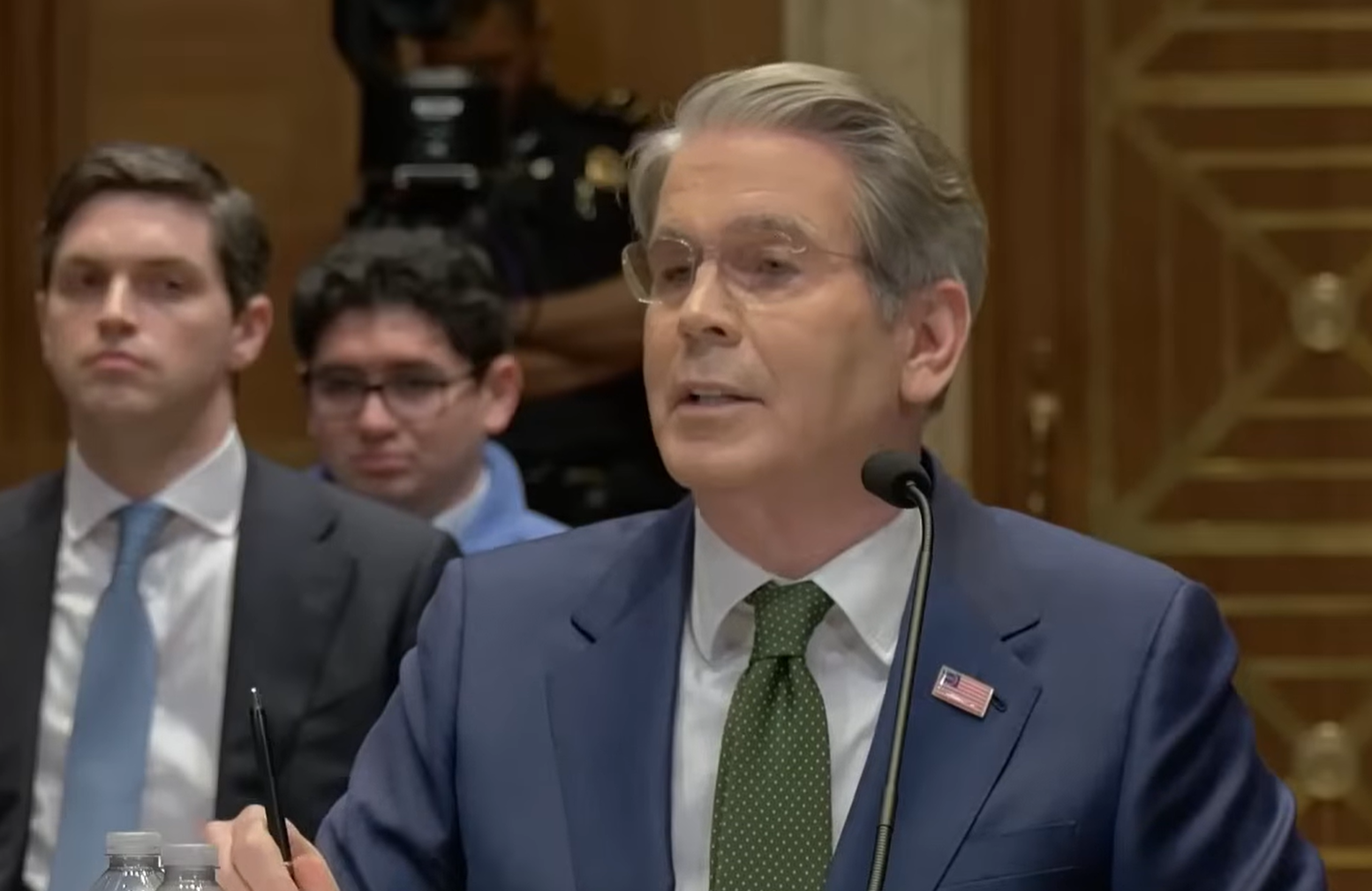 Form 990 Revisions Aimed at Cracking Down on Fraud by Tax-Exempt Groups, Treasury and IRS Say