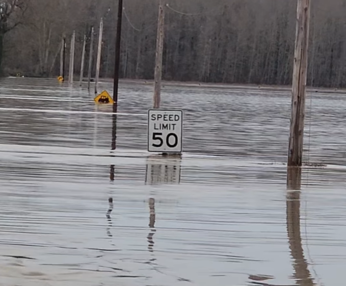 IRS Extends Tax Filing Deadline for Washington Residents Impacted by December 2025 Floods