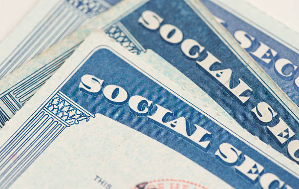 New Social Security Proposal in Congress Would Do Away with Major Benefits Cut
