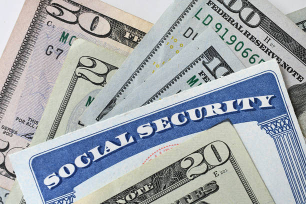 Should Seniors Expect a Social Security Increase Amid Soaring Gas Prices?