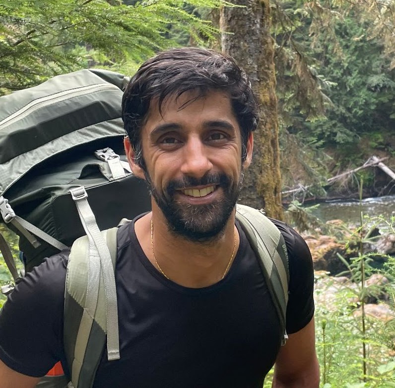 Sorabh Tomar, PhD – “40 Under 40” Honoree