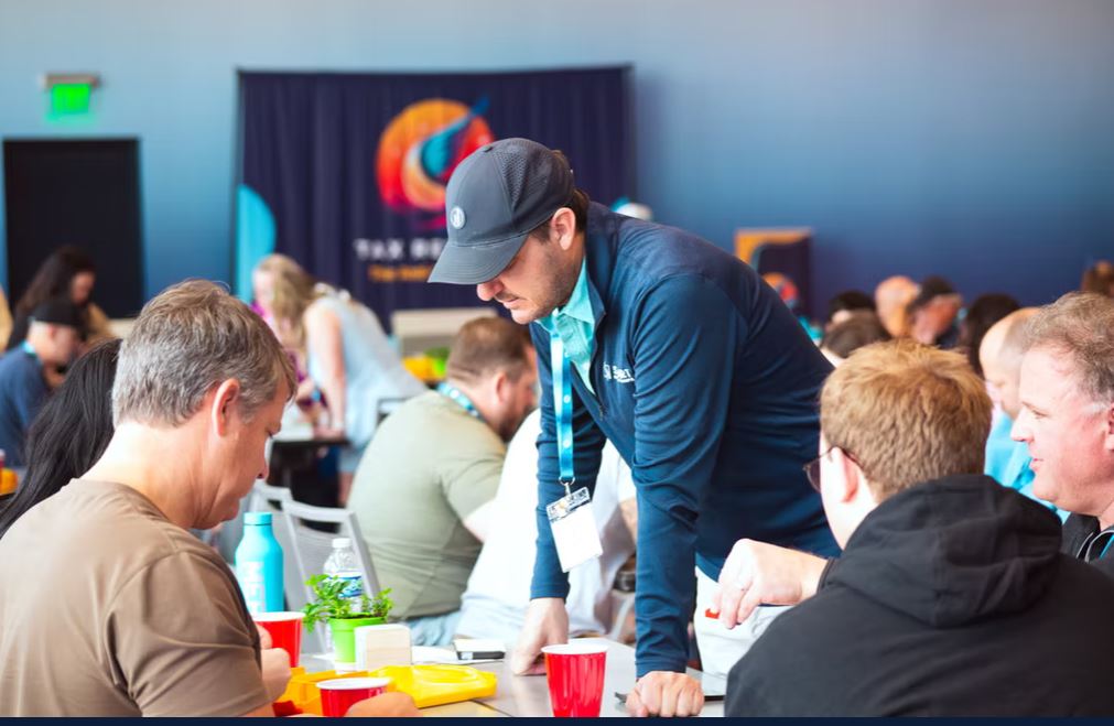 Smaller Rooms, Bigger Impacts – Small Conferences and Retreats Help Build the Profession