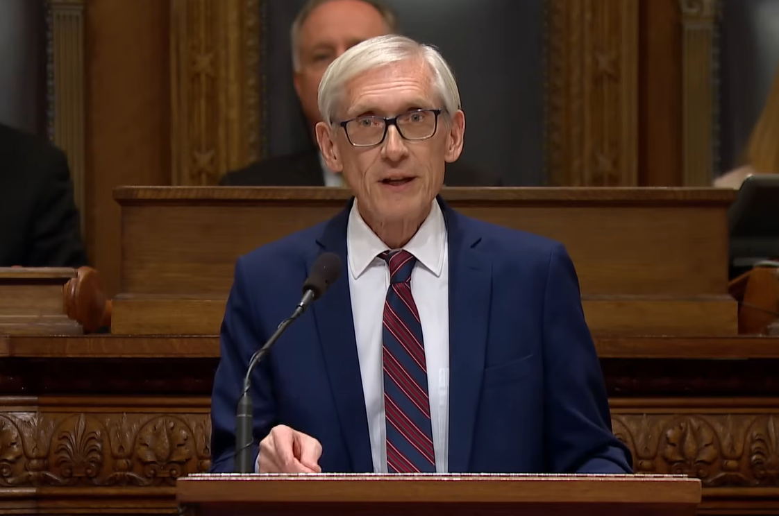 Wisconsin Governor Vetoes No Tax on Tips and Overtime Bills