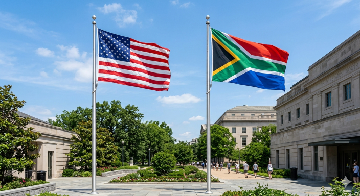 United States and South Africa Accounting Bodies Renew Mutual Recognition Agreement