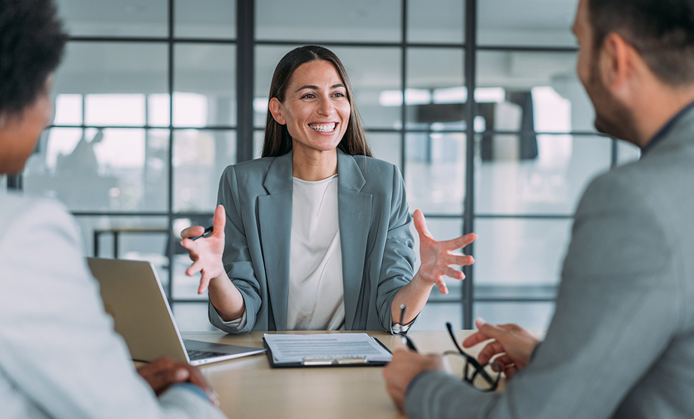 Building a Tax Practice Clients Rely on All Year