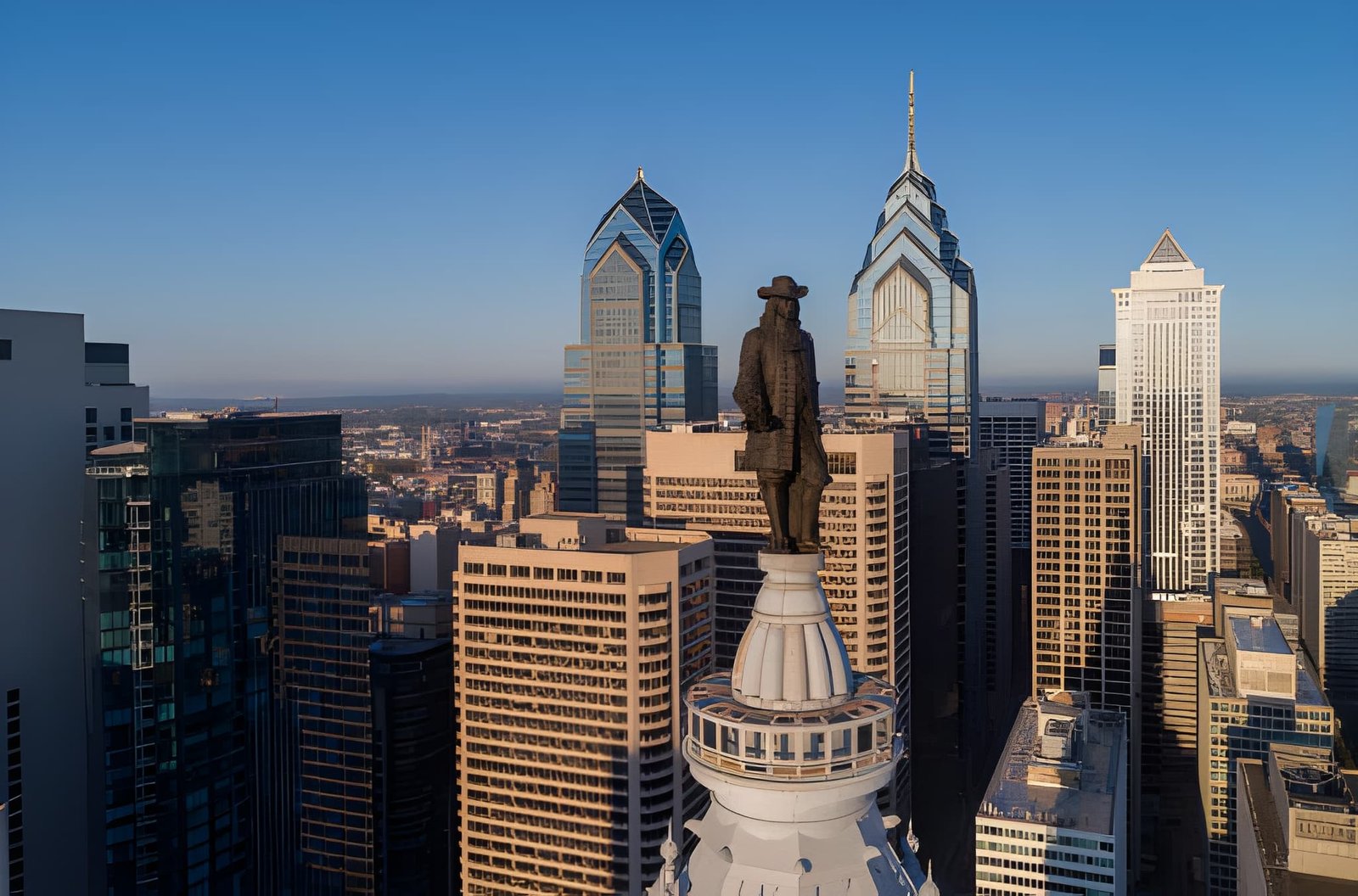 Vendors, Gig Workers, and Therapists Push Back on Philadelphia’s ‘Very Unfriendly’ Business Tax