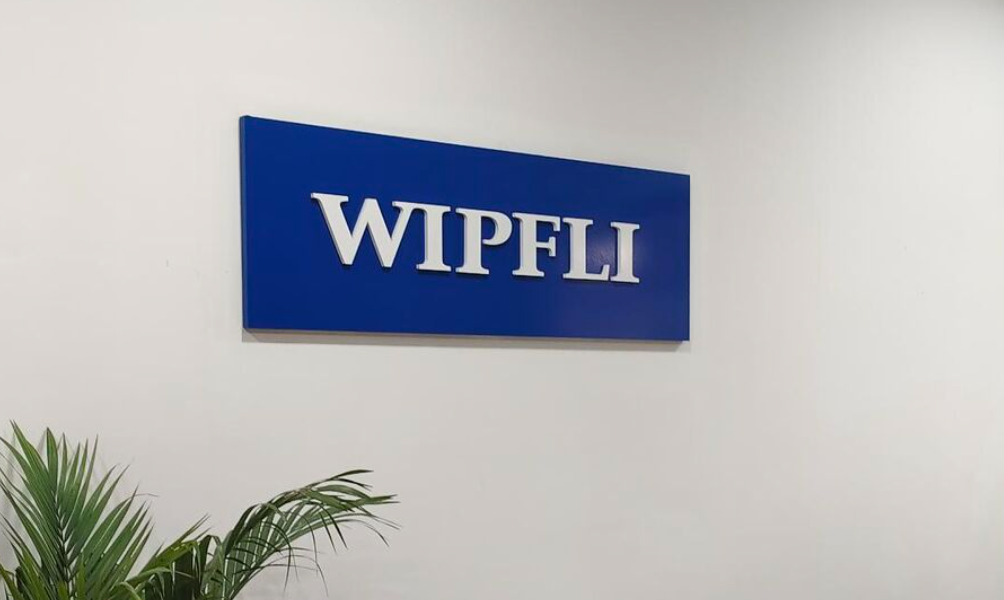 Wipfli Adds Risk Management Firm CompliancePoint