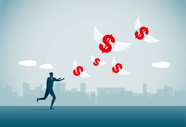 Nearly Half of U.S. Workers Believe Wages Will Never Catch Up to the Cost of Living