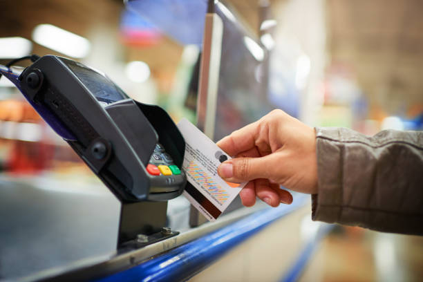 Feds Move to Block Controversial Illinois Credit Card Swipe Fee Ban