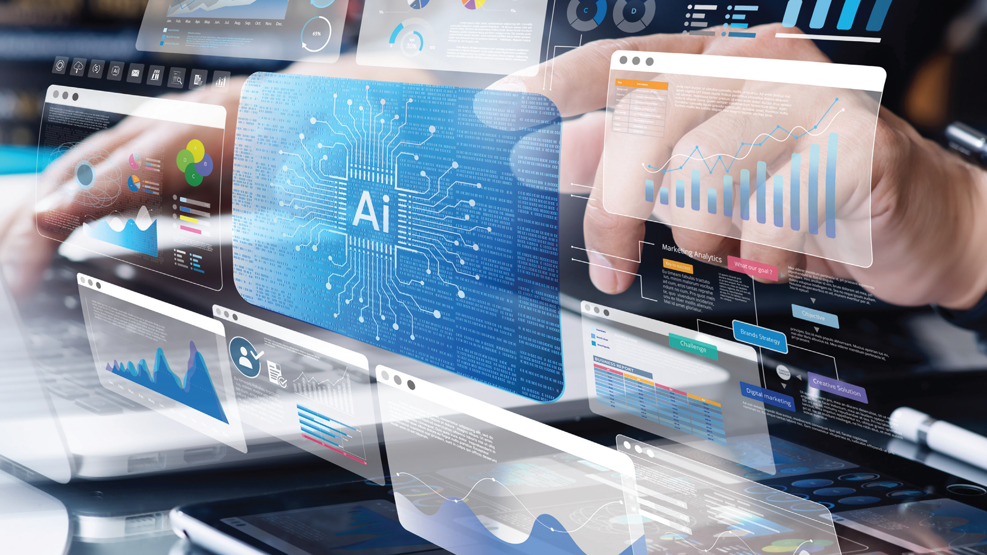 5 Tech Trends to Watch in 2026