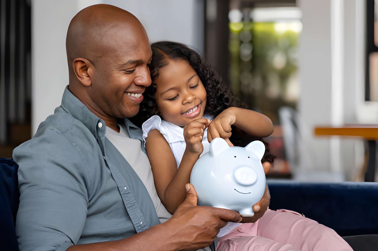 Study: Workers With a Goal Are More Likely to Regularly Save Money