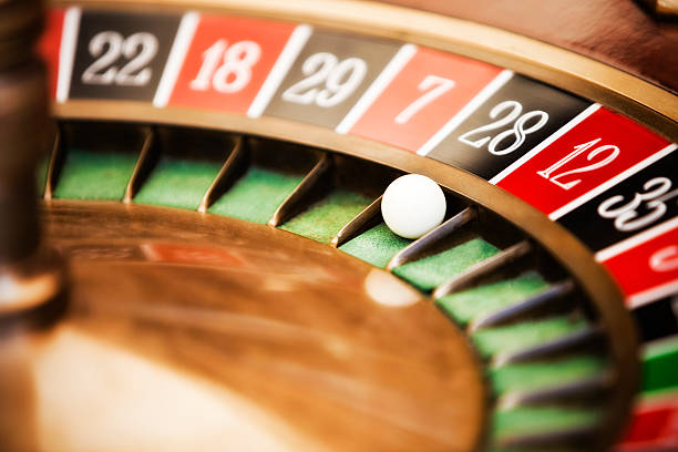 New Tax Rule Raises the Stakes for Gamblers, CPAs Say