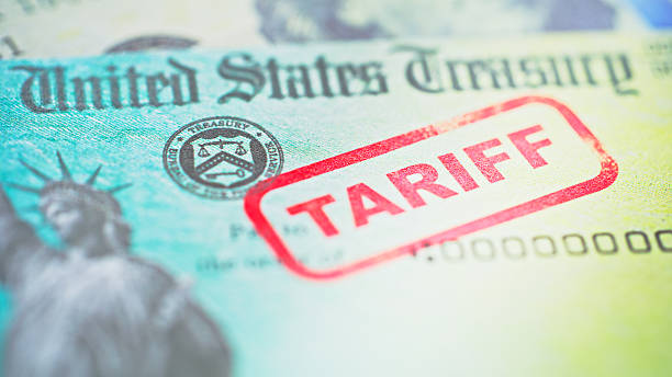 The Worst Thing Small Businesses Can Do with Their Tariff Refund