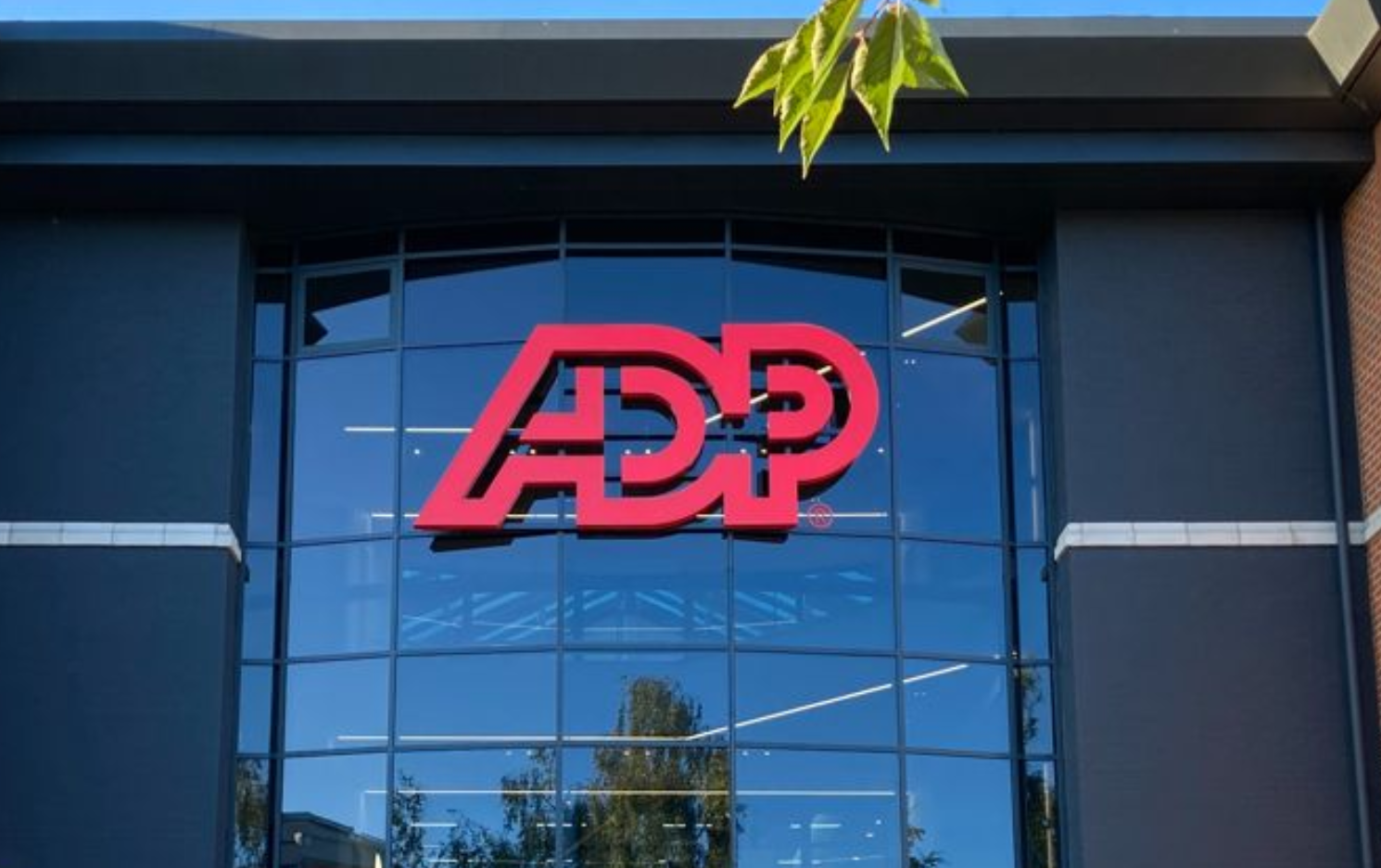 U.S. Companies Added 109,000 Jobs in April, Most Since Early 2025, ADP Says