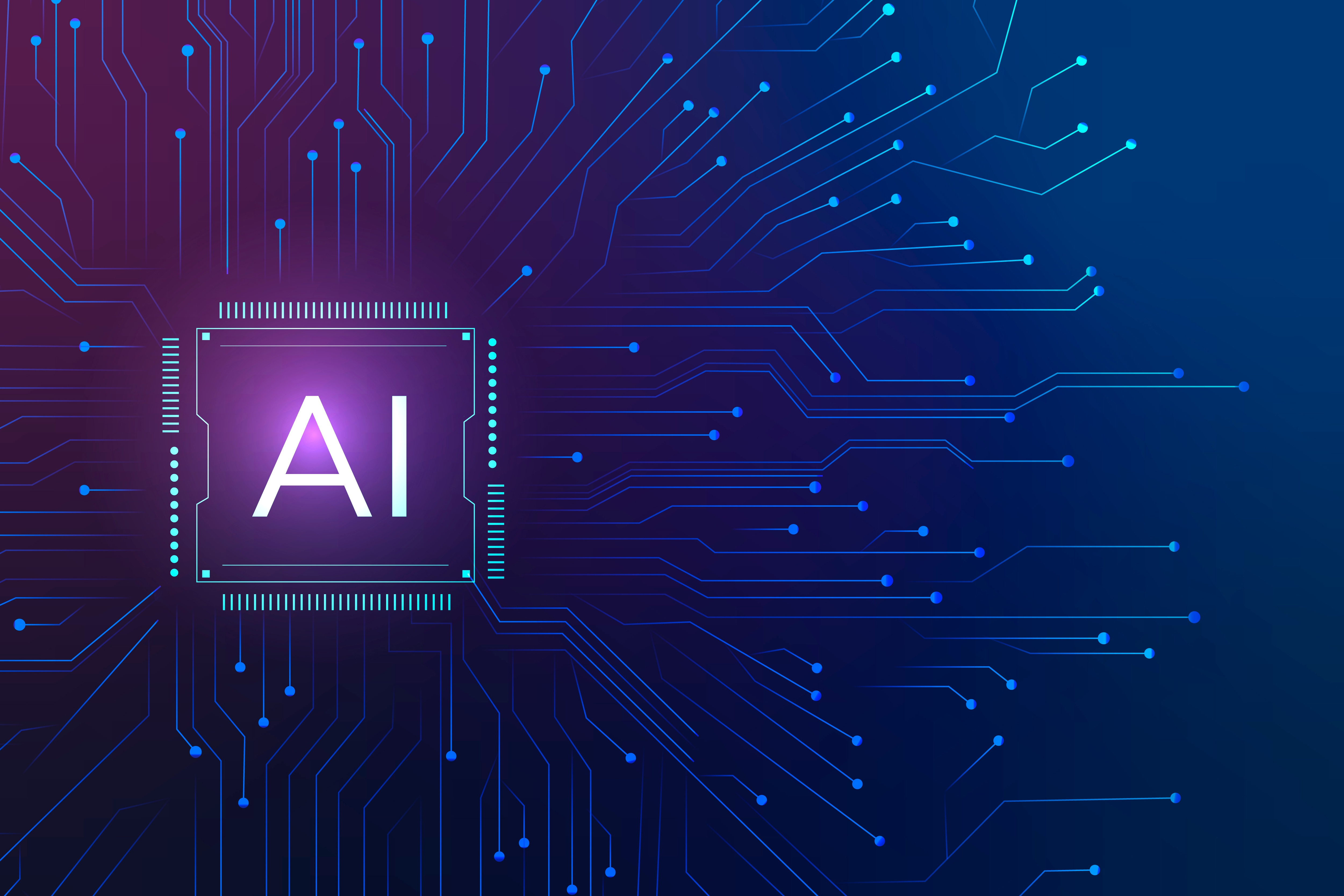 AI Temp Roles are Losing Value, While Human Roles See Gains