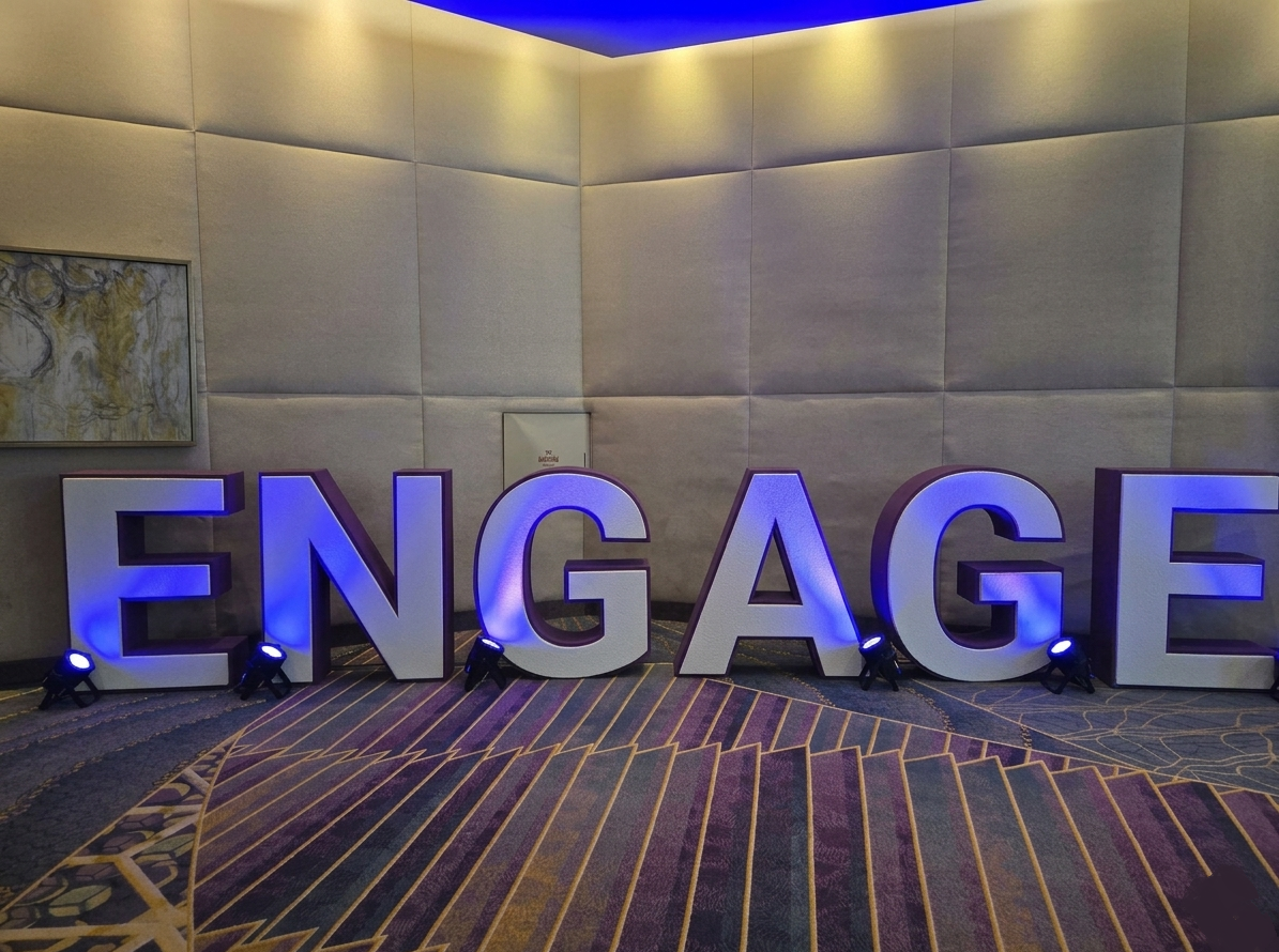 AICPA ENGAGE Celebrates 10-Year Anniversary in Las Vegas