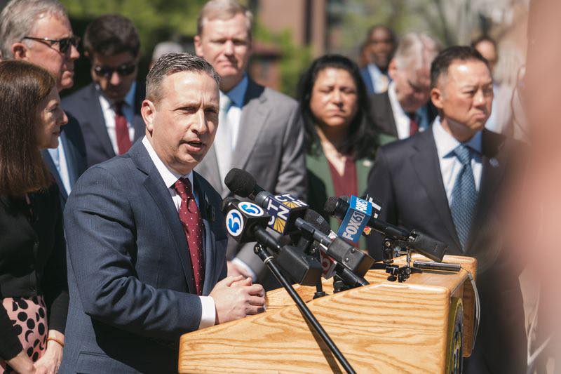 Connecticut May Put 100% Tax on Trump ‘Anti-Weaponization Fund’ Payouts