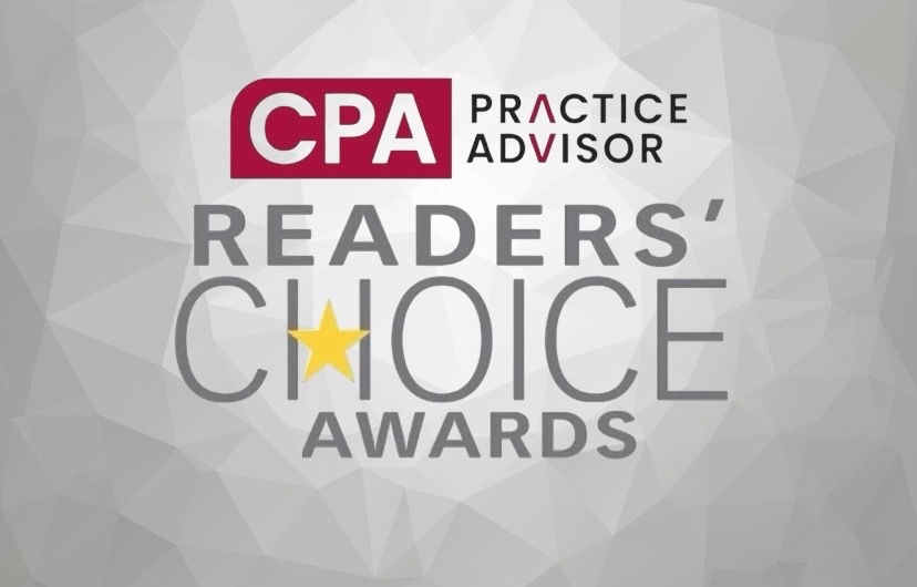 2026 Readers’ Choice Awards Spotlight the Best Accounting, Tax & Small Business Tech