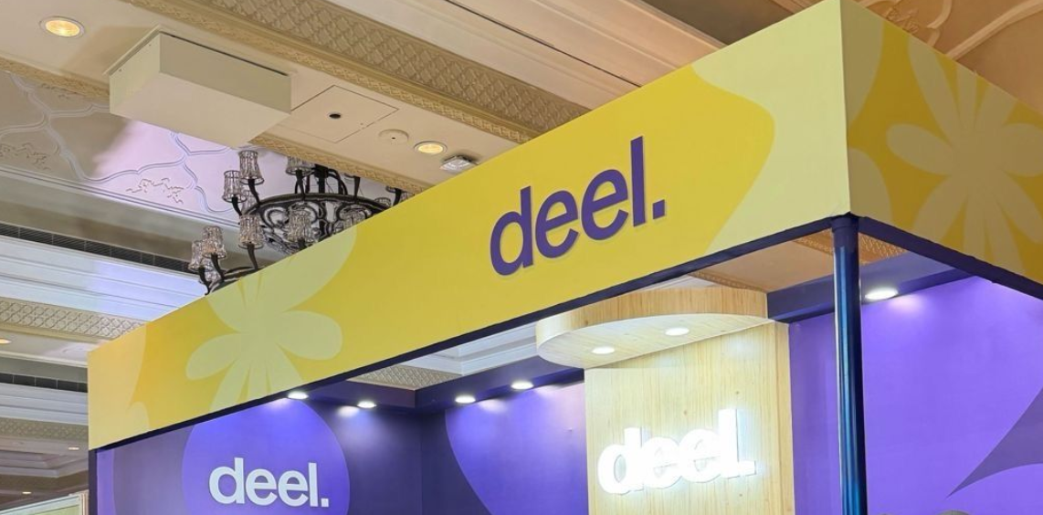 Deel Announces Stablecoin Salary Payouts, New Head of Crypto