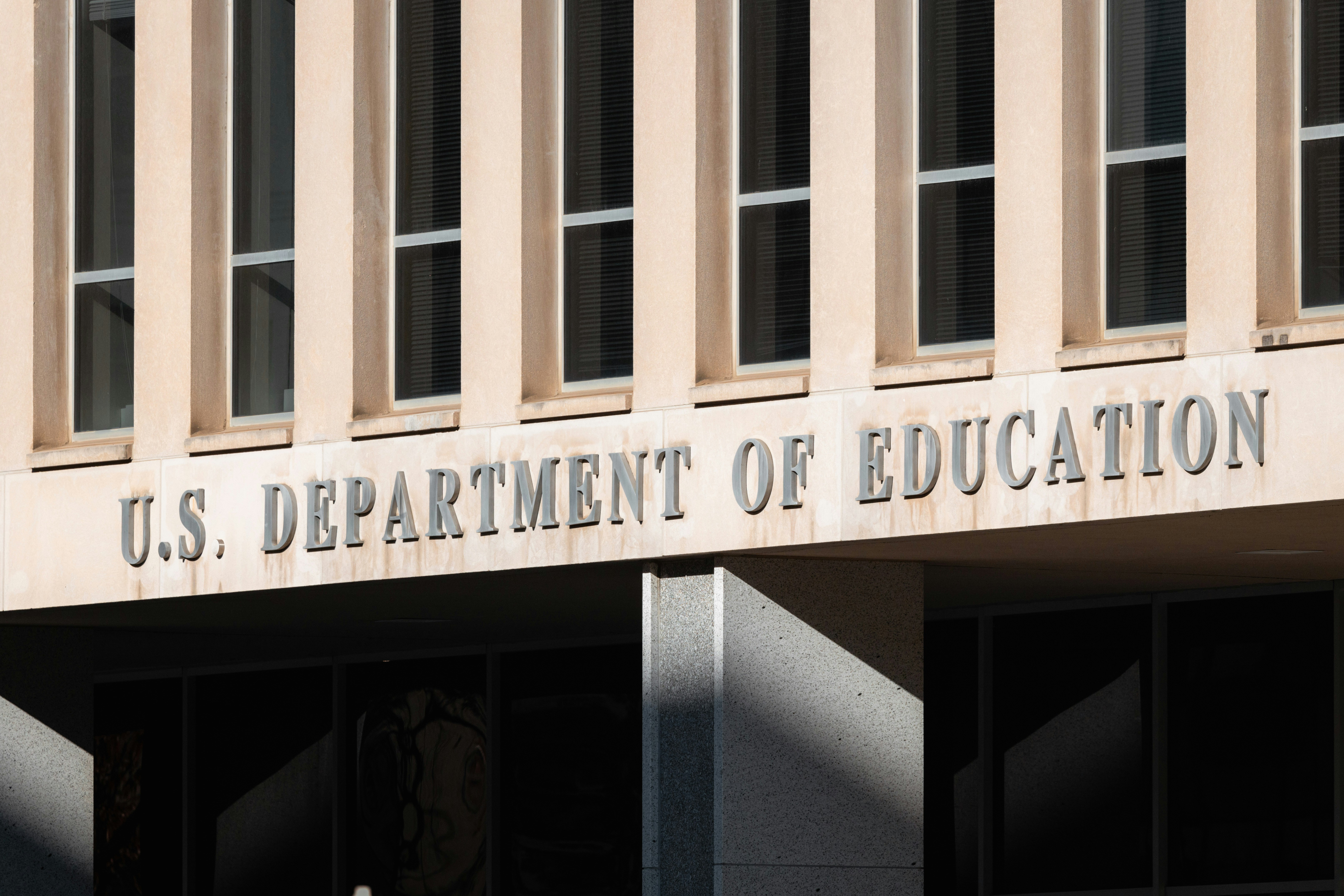 24 States Sue Trump Administration Over Professional Degree Loan Caps