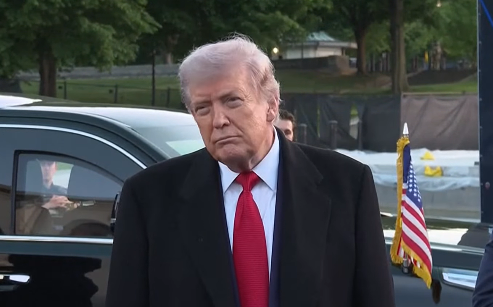 Trump’s Latest 10% Tariffs Declared Unlawful by U.S. Trade Court
