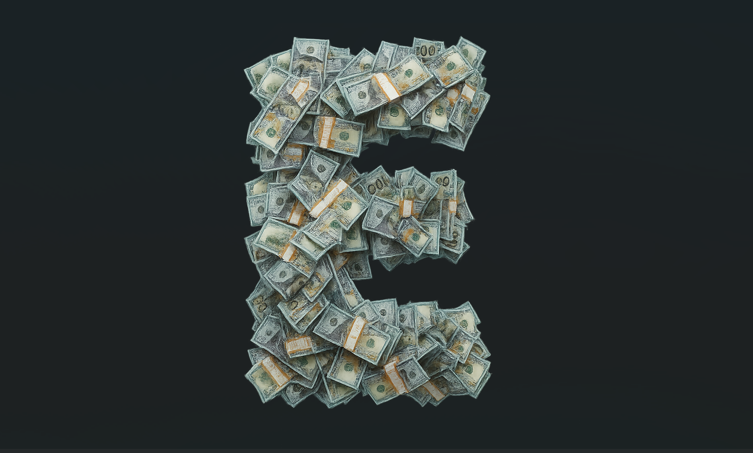 ‘K-Shaped’ Economy is Giving Way to an ‘E-Shaped’ Divide