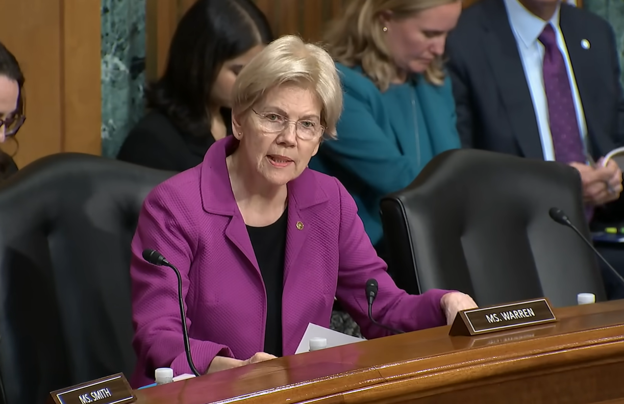 Senate Democrats Release Report on Social Security Cuts