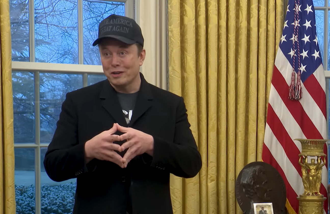 Judge Says Cannot ‘Rubber Stamp’ $1.5 Million Musk-SEC Deal