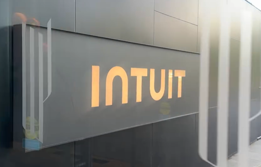 Intuit Sees Worst Plunge Since 2003 After Announcing Layoffs