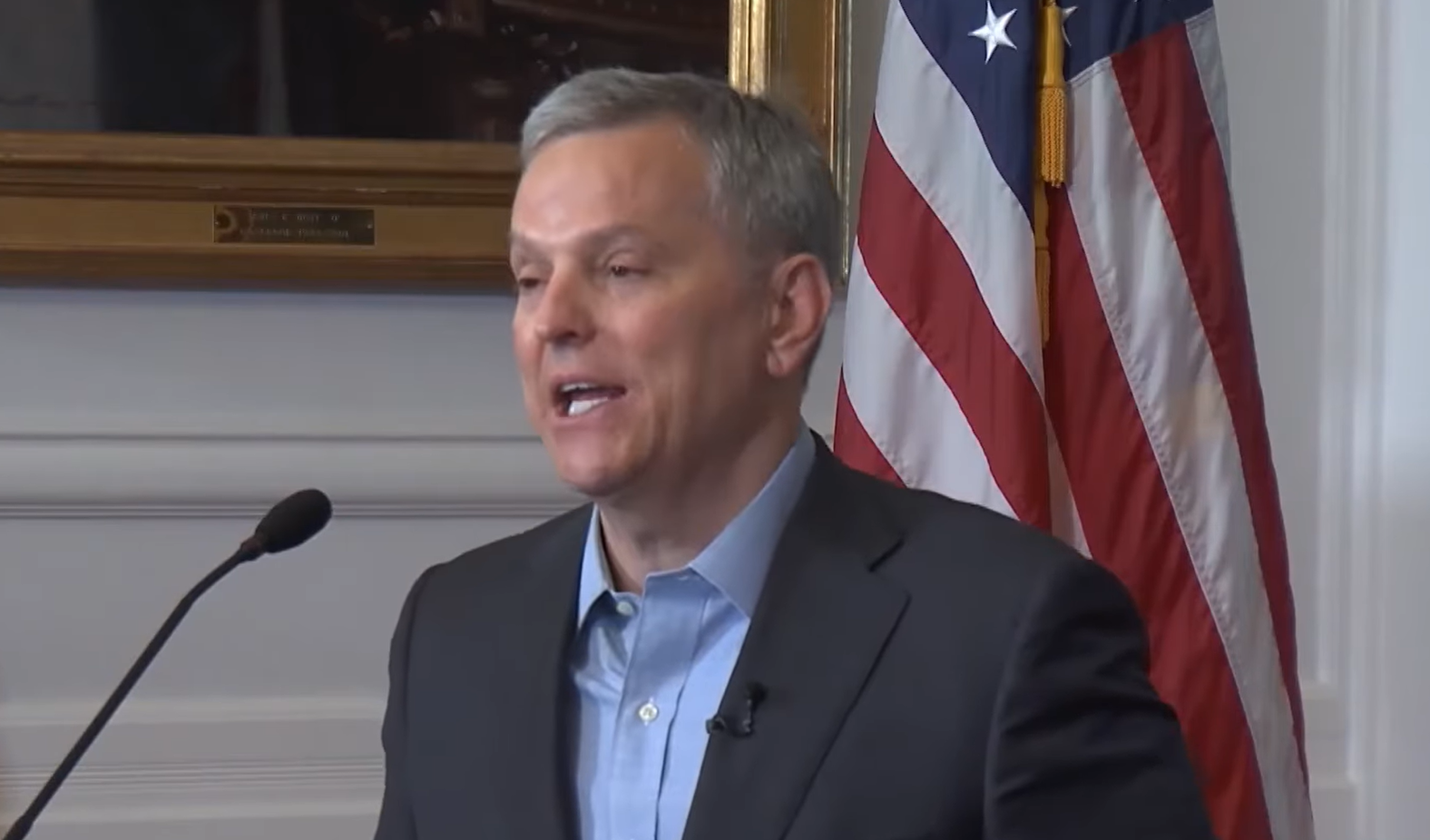 Tax Cap Would Force North Carolina to Hike Other Taxes, Governor Says