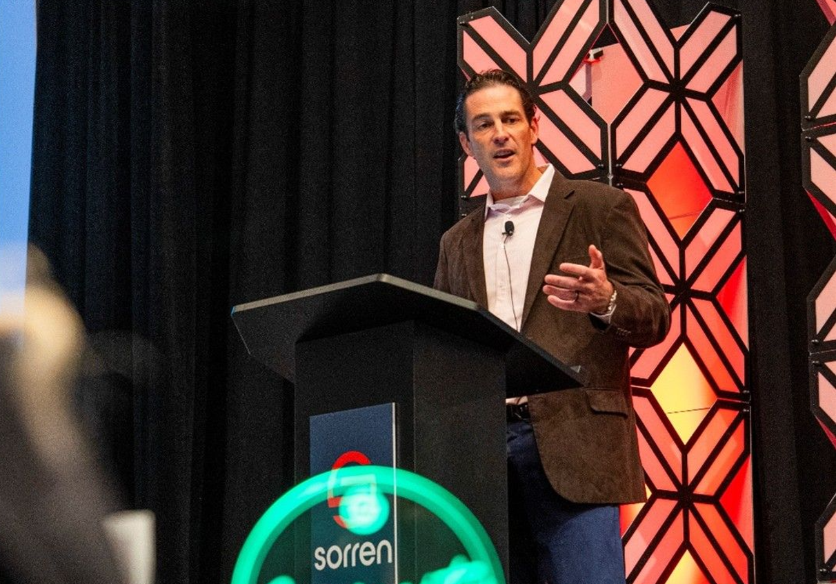 Sorren Adds Gorfine, Schiller & Gardyn in Maryland