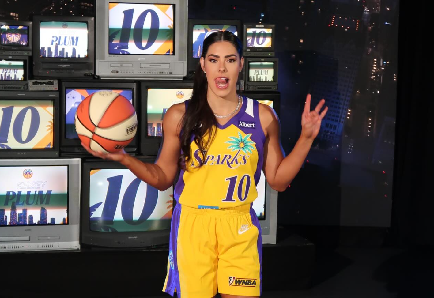 Column: WNBA Star Kelsey Plum is Taking Heat for Getting California Tax Law Wrong. But Don’t Blame Her