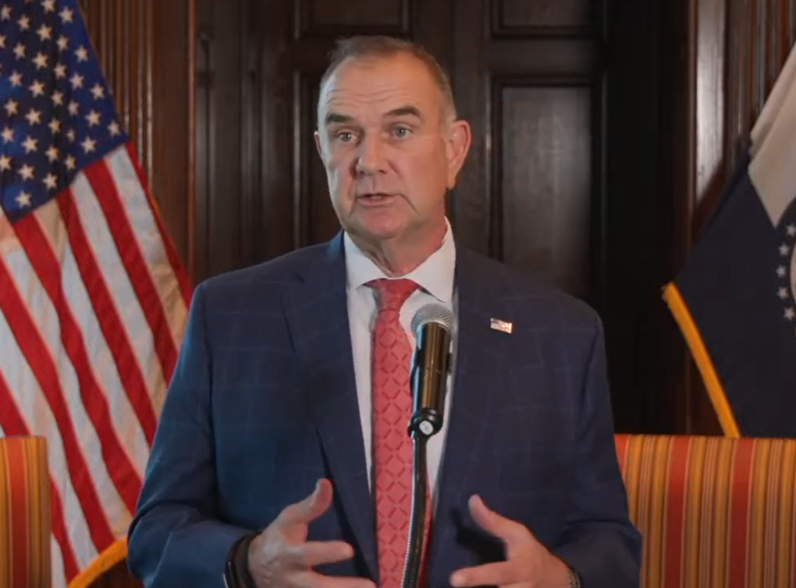 Missourians Will Vote on Plan to Phase Out State Income Tax in August