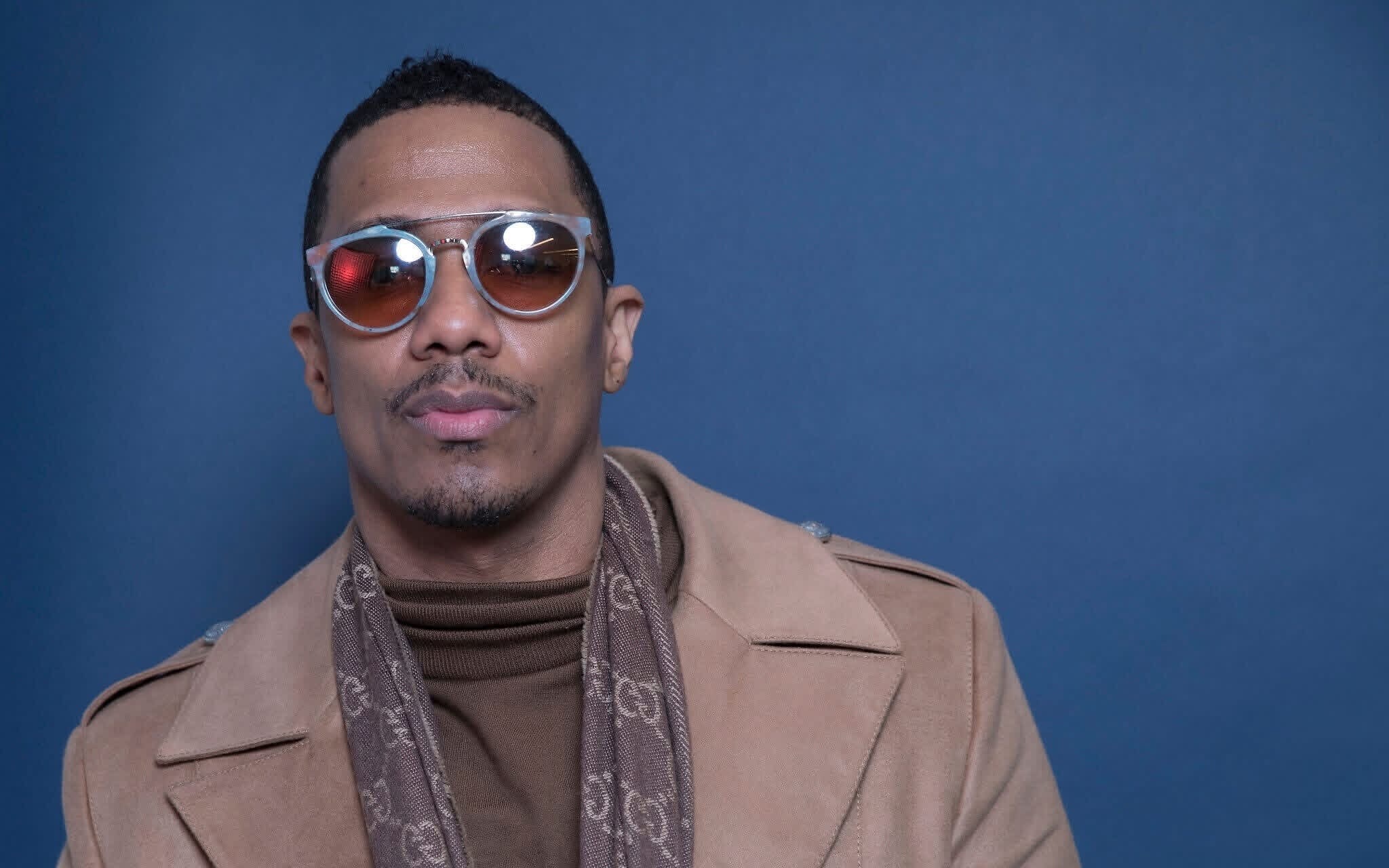 Nick Cannon’s Former Accountant Accused of Stealing $2 Million From Him