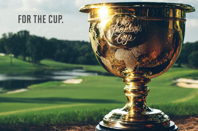 Golf On! Forvis Mazars Named a Global Partner of 2026 PGA Presidents Cup