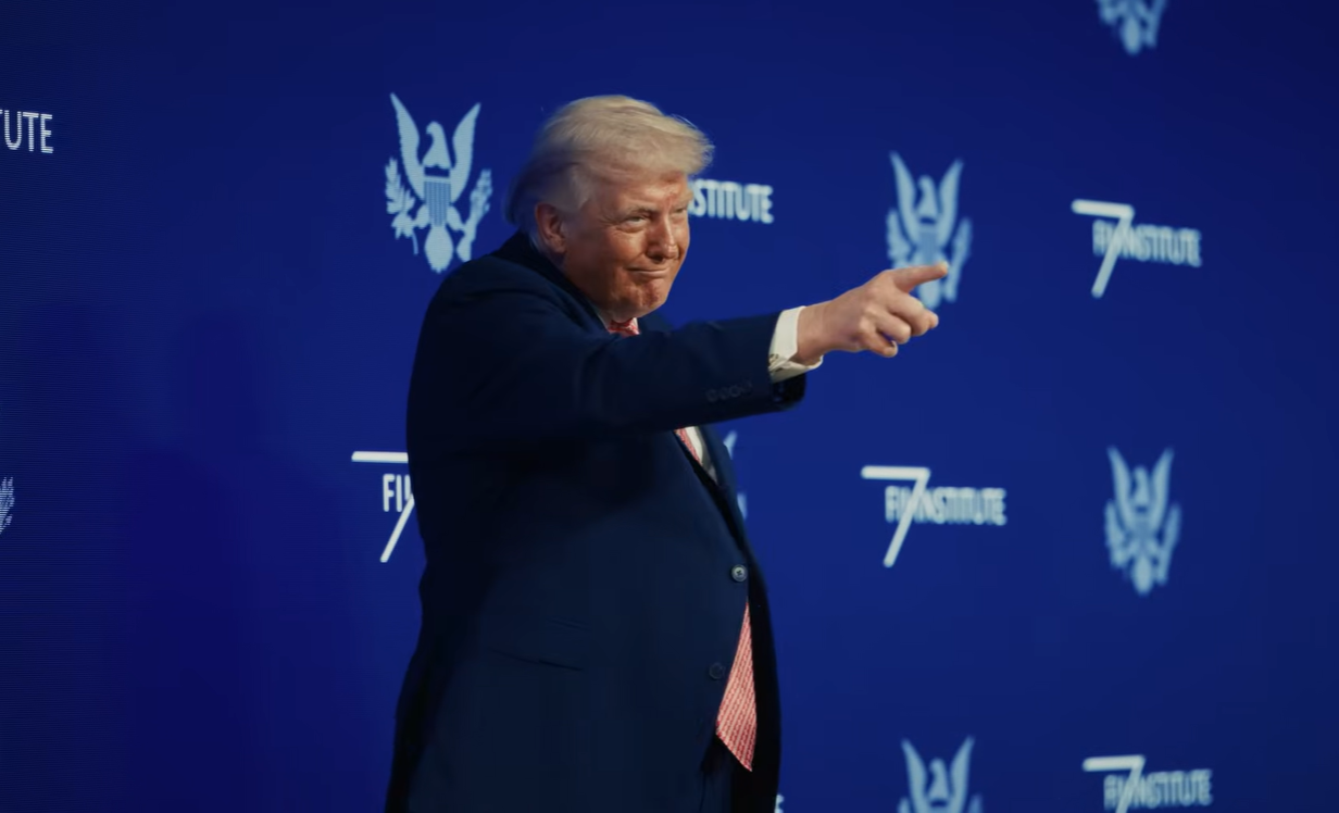 Trump’s IRS Lawsuit May End with a $1.7 Billion Compensation Fund