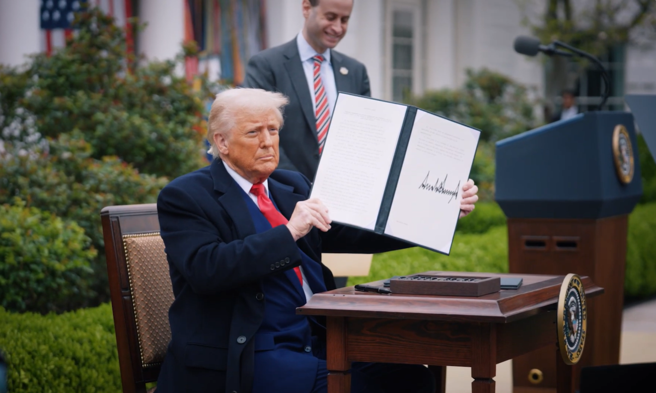 State Officials Demand Transparency as Businesses Get Billions in Trump Tariff Refunds
