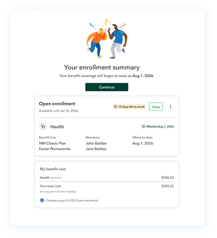 Intuit QuickBooks Workforce: A New Era of Human Capital Management and an Advisory Opportunity for Accounting Firms