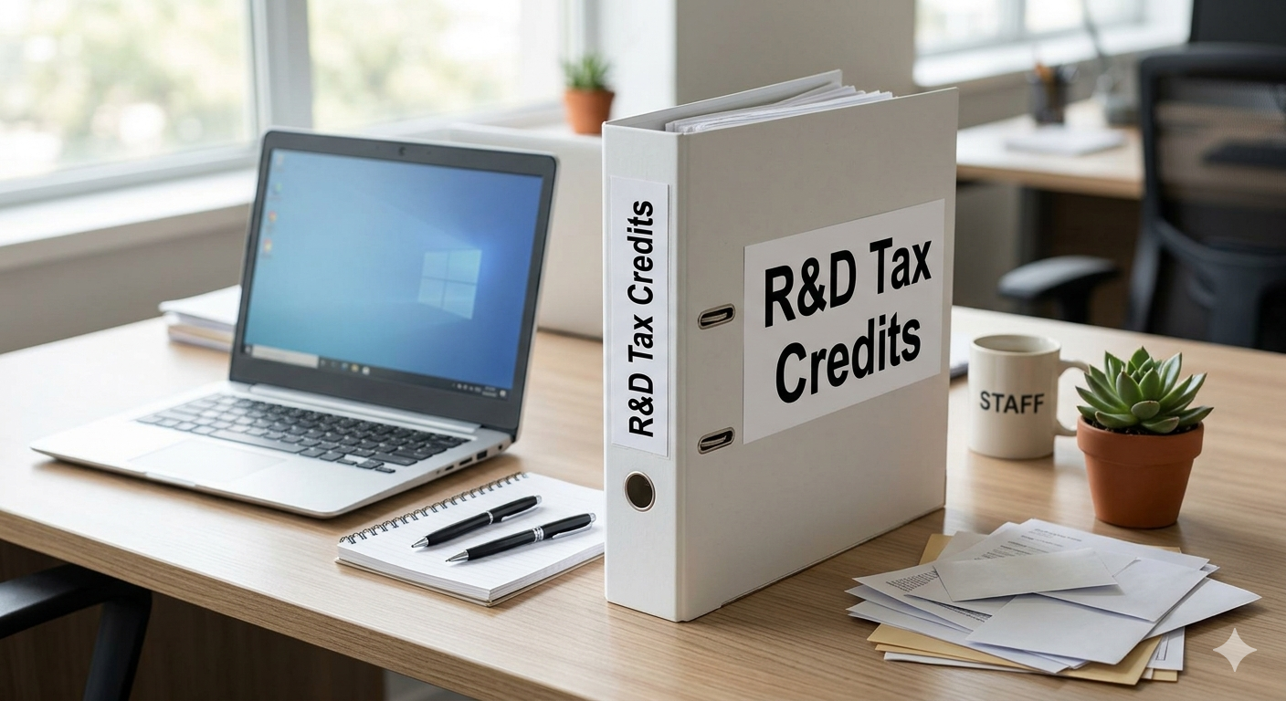 The R&D Tax Credit Window Is Closing: What CPAs Must Do Before July 6—and What Comes Next