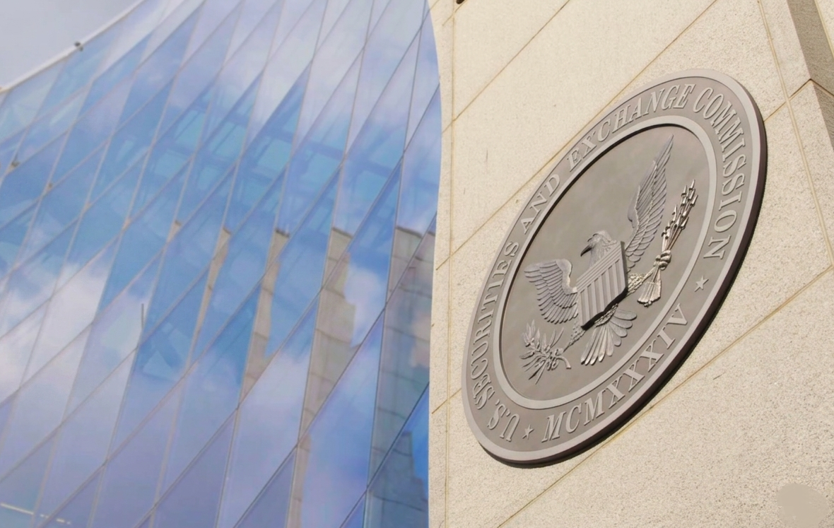 SEC to Ready Plan for Trading Crypto Versions of Stocks